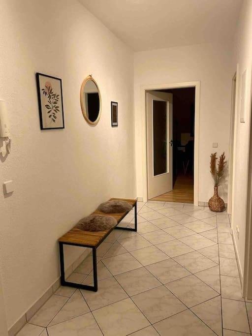 Ein Gemuetlicher Platz Im Gruenderzeitviertel