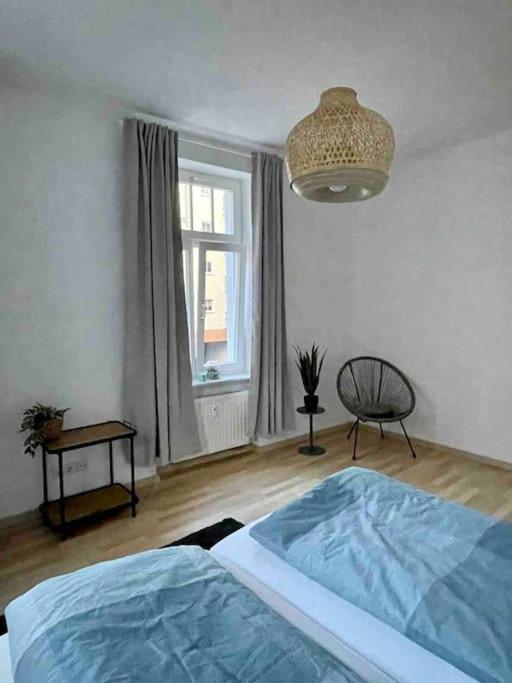 Apartment Ein Gemuetlicher Platz Im Gruenderzeitviertel