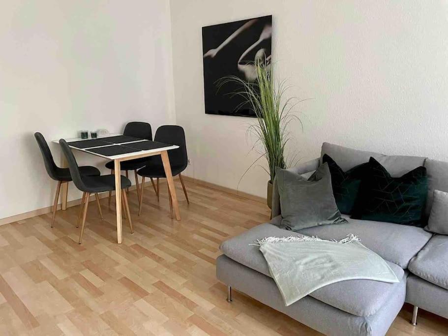 Apartment Ein Gemuetlicher Platz Im Gruenderzeitviertel *