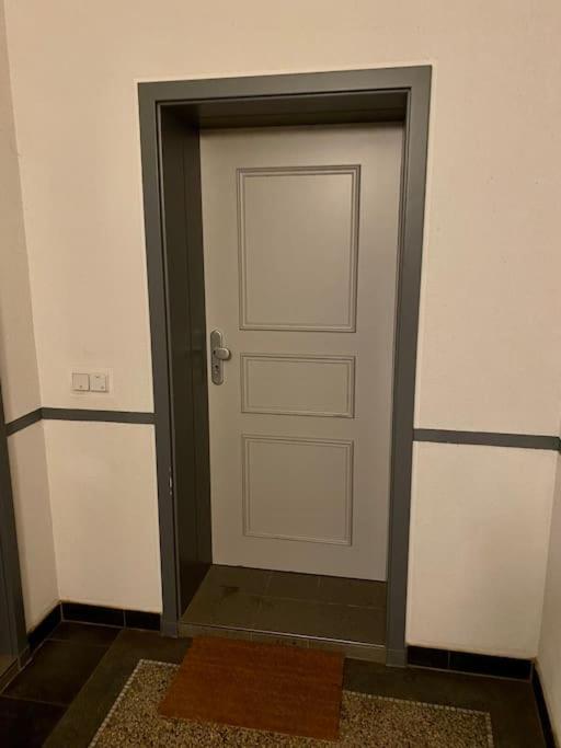 Ein Gemuetlicher Platz Im Gruenderzeitviertel