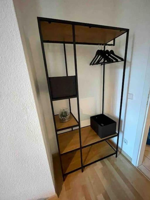 Apartment Ein Gemuetlicher Platz Im Gruenderzeitviertel